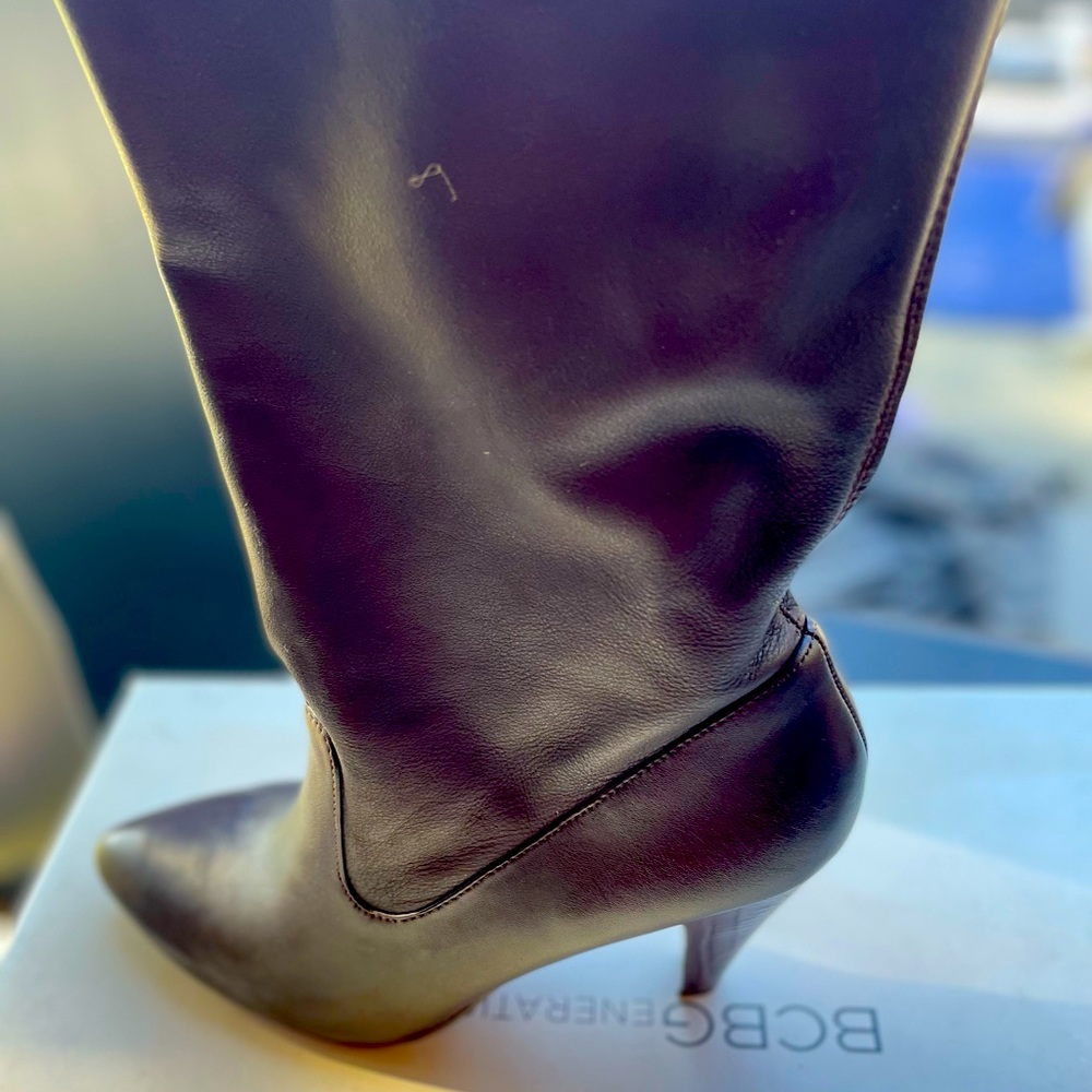 BCBG Ankle Boot